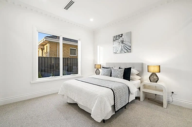 21 Edith Street, Glen Waverley, VIC 3150, 5 कमरे, 5 बाथरूम, House