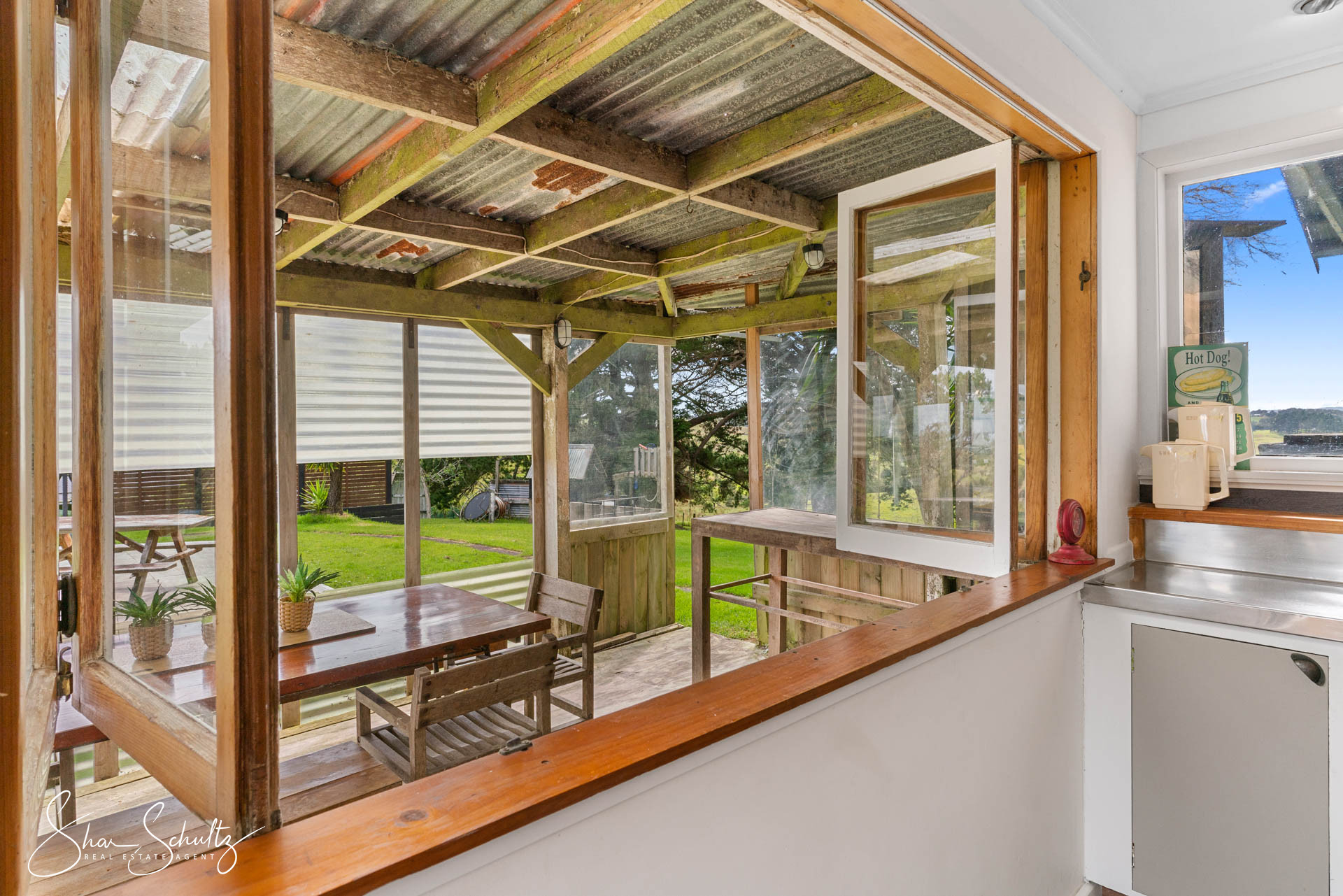 712 Oruawharo Road, Oruawharo, Kaipara, 4 Schlafzimmer, 0 Badezimmer