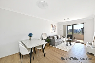Kingsford 2chambre Newly Renovated & Stylish Two Bedroom Apartment