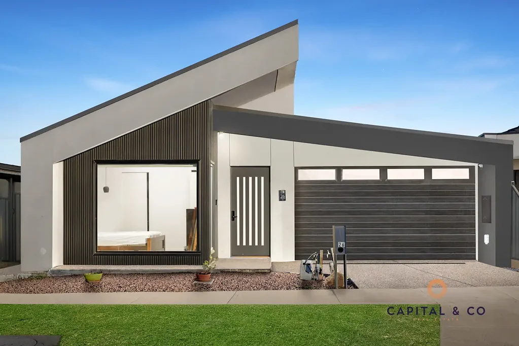 26 Aniseed Street, Mickleham, VIC 3064