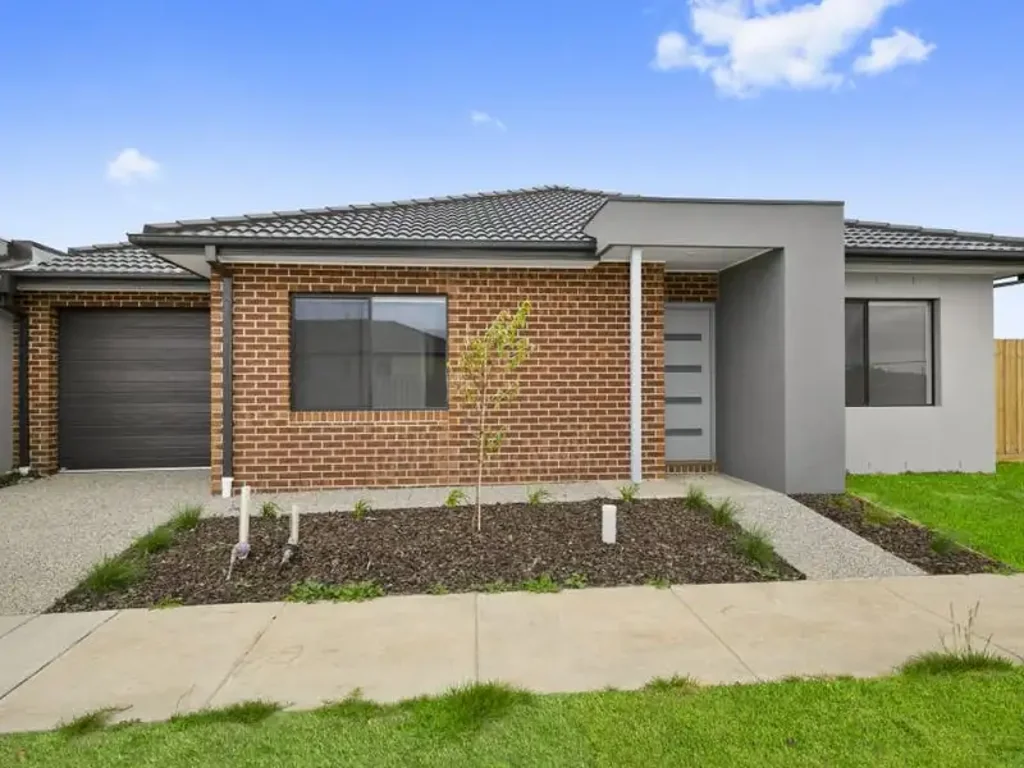 Affordable & modern living!