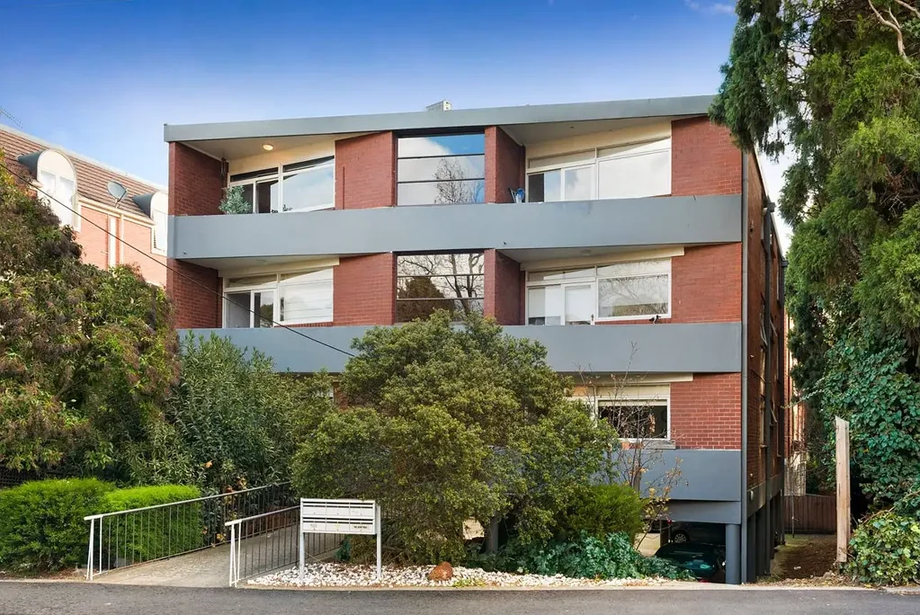 “Located In The Heart Of Hawthorn”