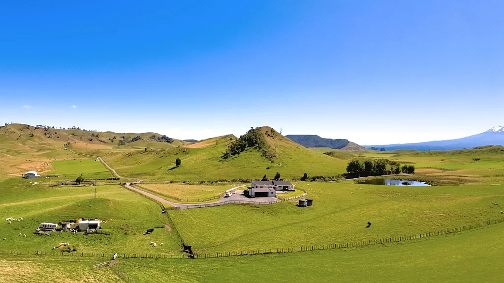 Taihape and Surrounds Rural Bliss
