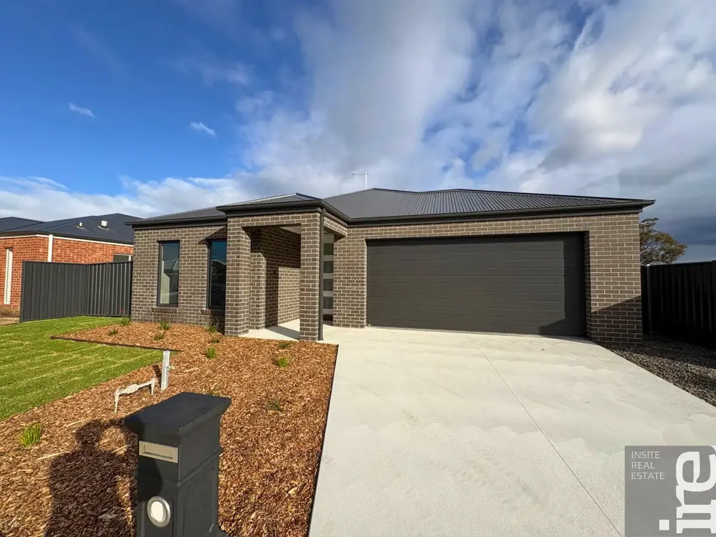 Brand New Four Bedroom Afonso Home Ready to Enjoy!