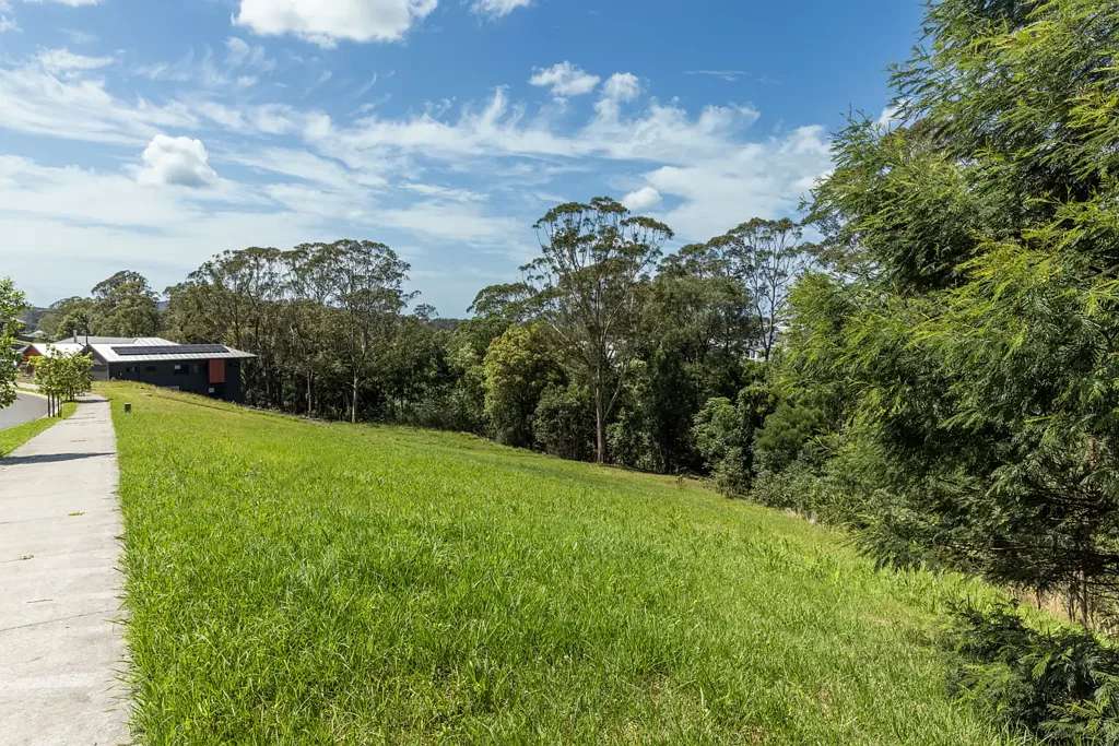 Berry  49 Connors View, Berry - Elevated Land Where Scale Meets Architectural Intent