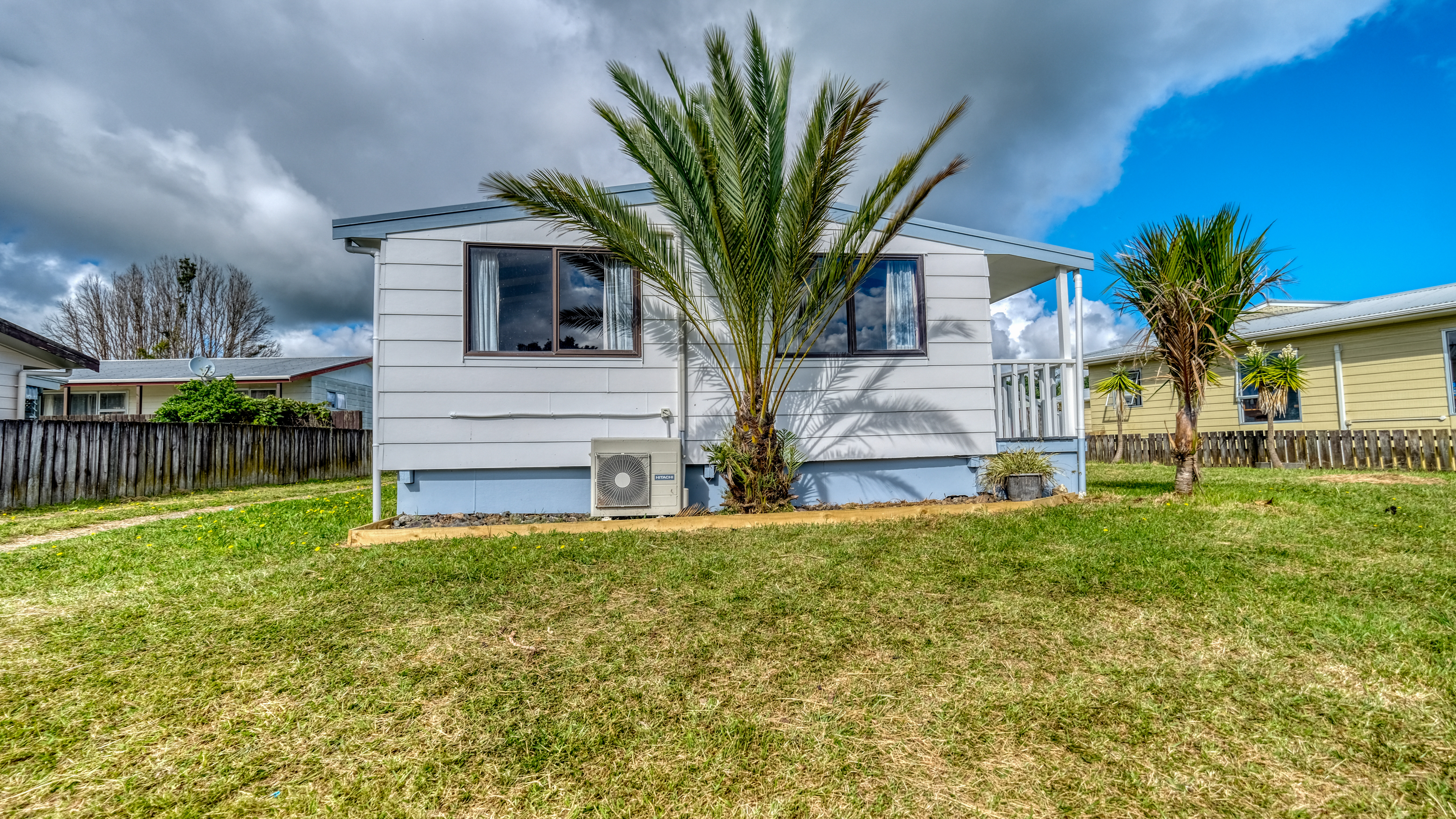 32 Grigg Street, Kaitaia, Far North, 4房, 1浴, House