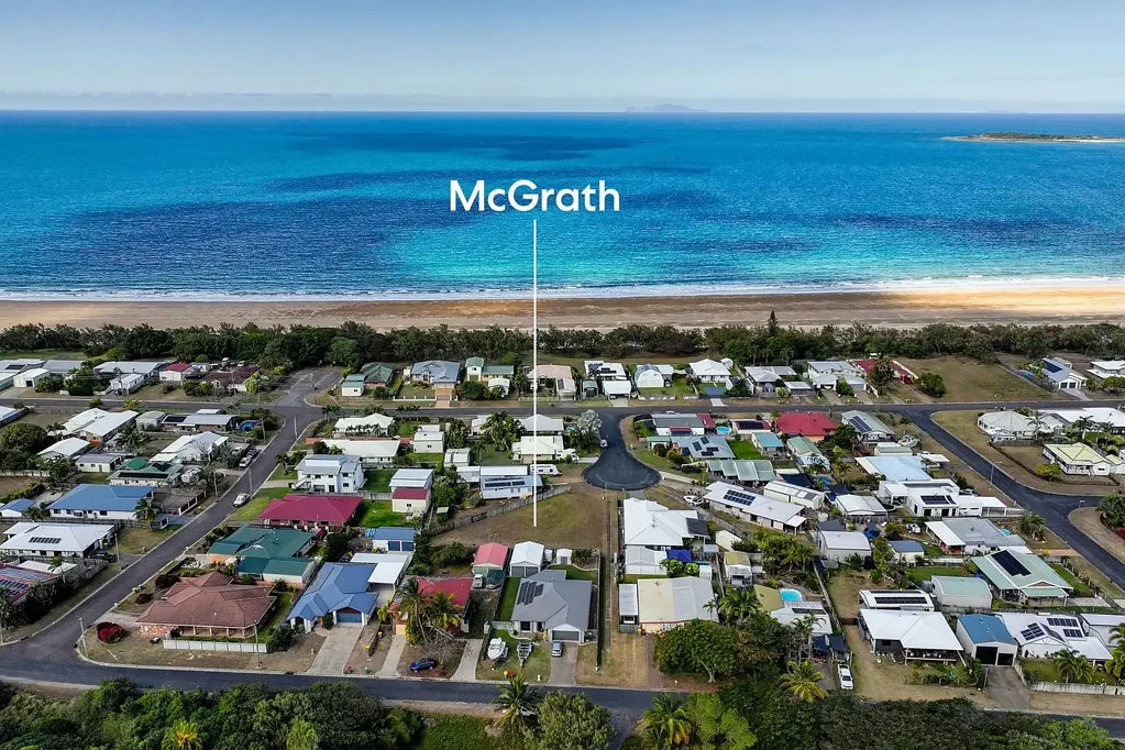 Hay Point Coastal Living Starts Here – 928sqm Beachside Block