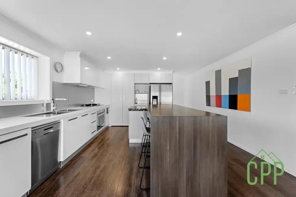 Private & Fully Furnished Residence with Space and Comfort