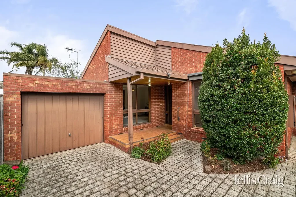 5/19 Gnarwyn Road, Carnegie, VIC 3163
