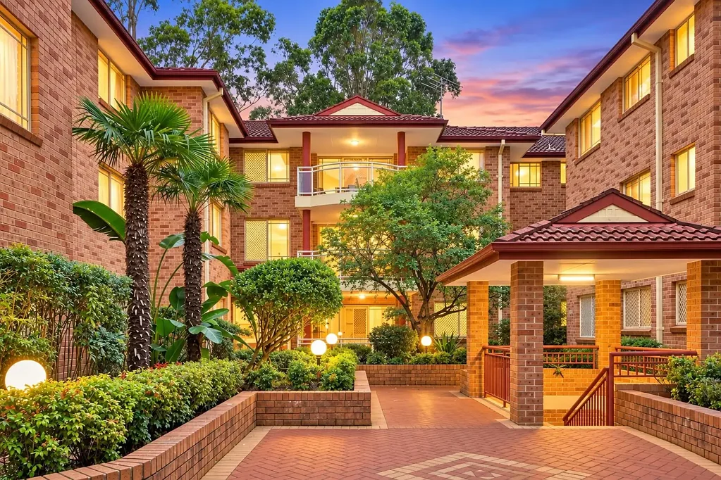 Spacious 2-Bedroom Unit in a Convenient Bankstown Location