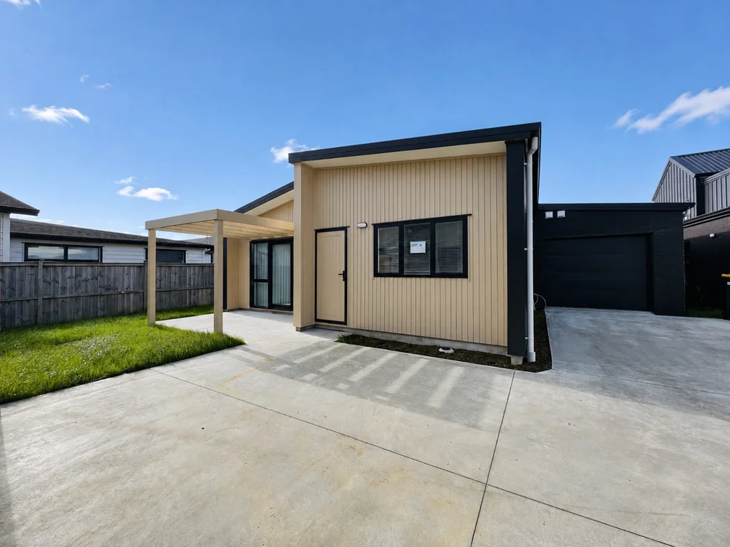 3 Bedroom, Takanini