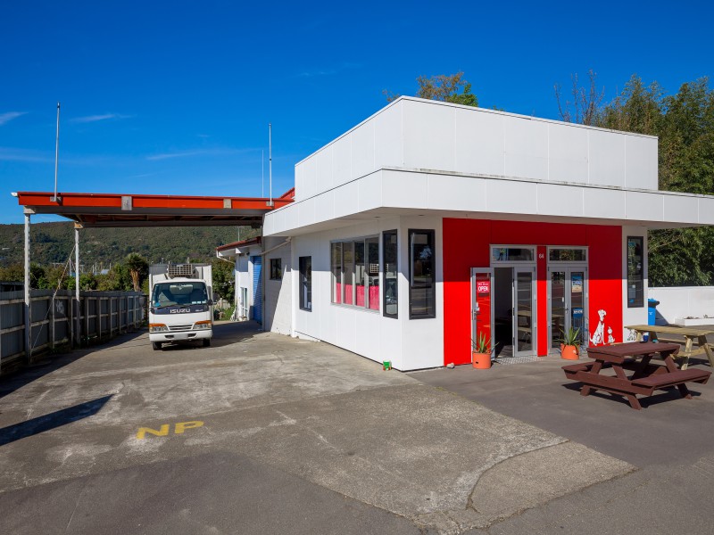 64 Main Road Havelock, Havelock, Marlborough, 0房, 0浴