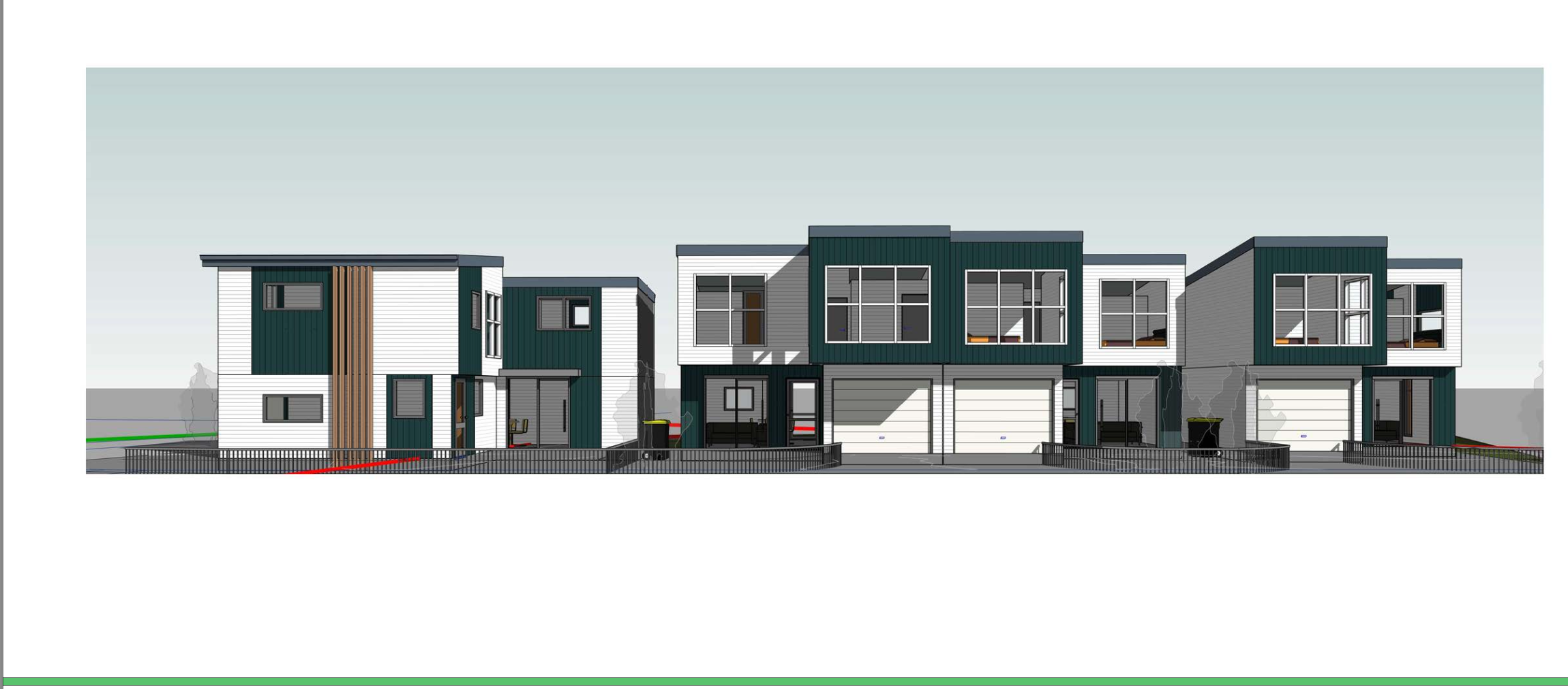 Residential  Mixed Housing Suburban Zone