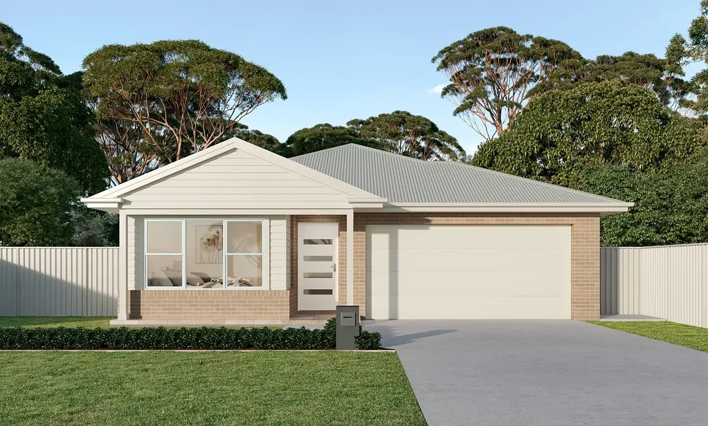 Heddon Greta 4 Bedroom Brand-New Family Home in the Heart of Heddon Greta NSW