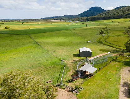 588 North Arm-Yandina Creek Road, Valdora, Sunshine Coast, 0部屋, 0バスルーム, Section