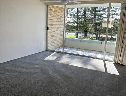 3/132 The Esplanade, Burleigh Heads, QLD 4220, 2房, 1浴, Unit