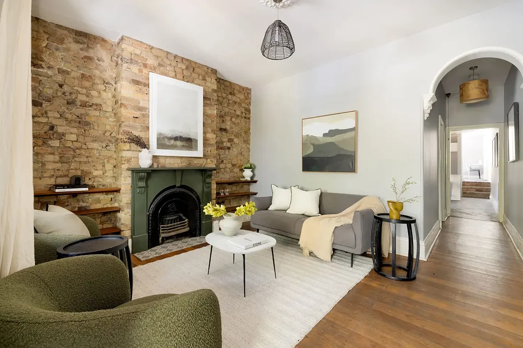20 Gordon Street, Rozelle, NSW 2039