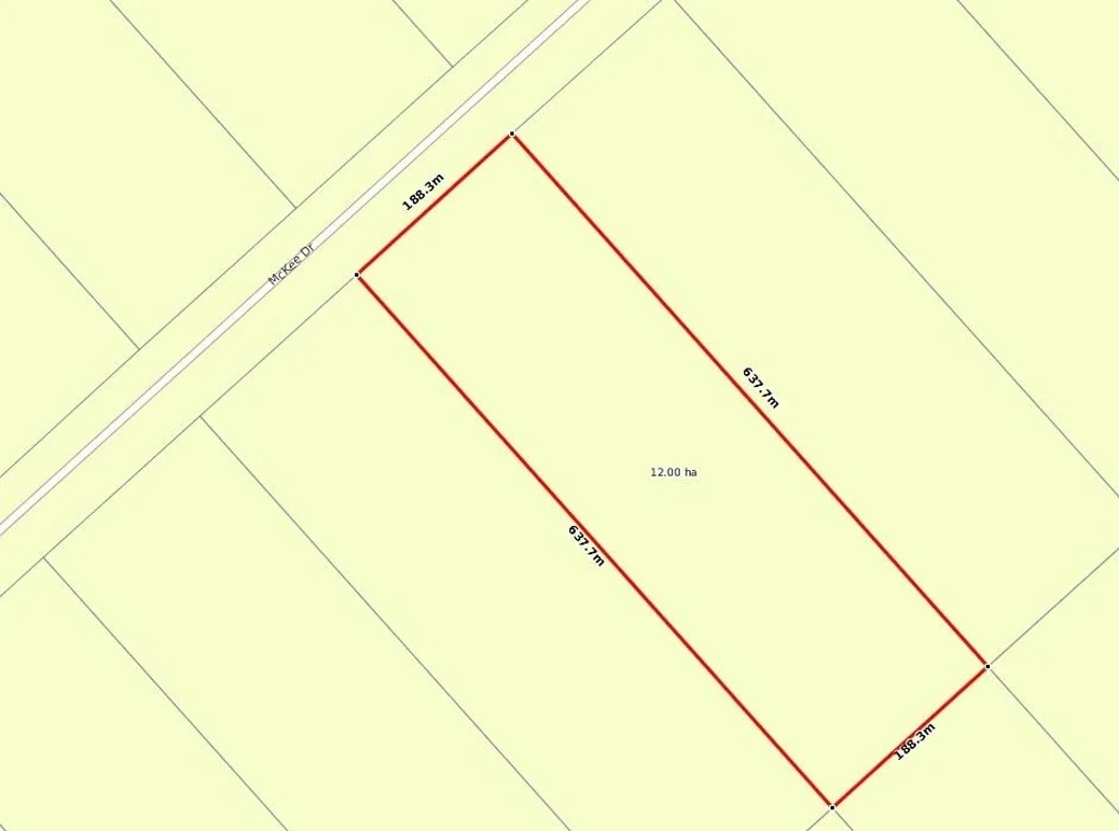 LOT 79 McKee Drive, Weranga, QLD 4405