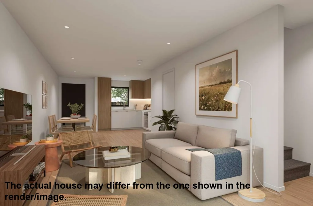 Mangere East 3Kwarto For Sale - Stylish, Smart, and Freehold