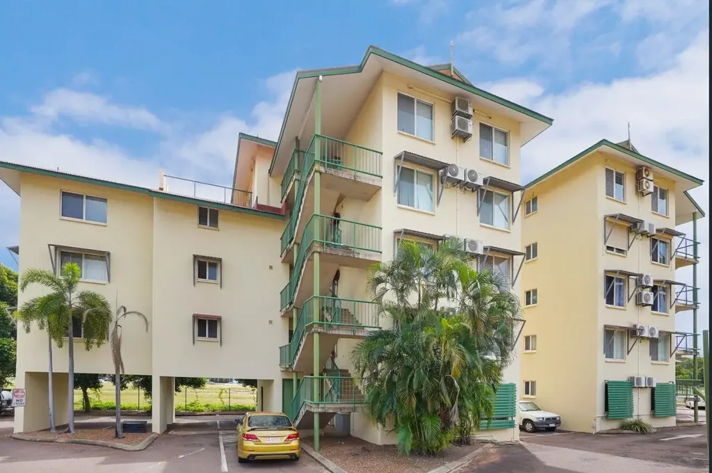 12/8 Leydin Court, Darwin City, NT 800