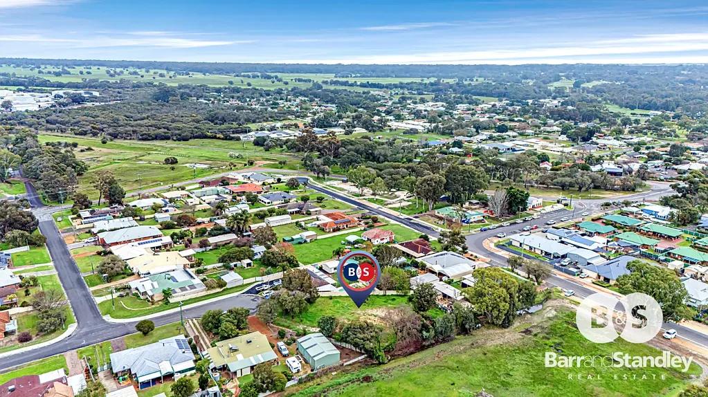 15 Upson Road, Capel, WA 6271