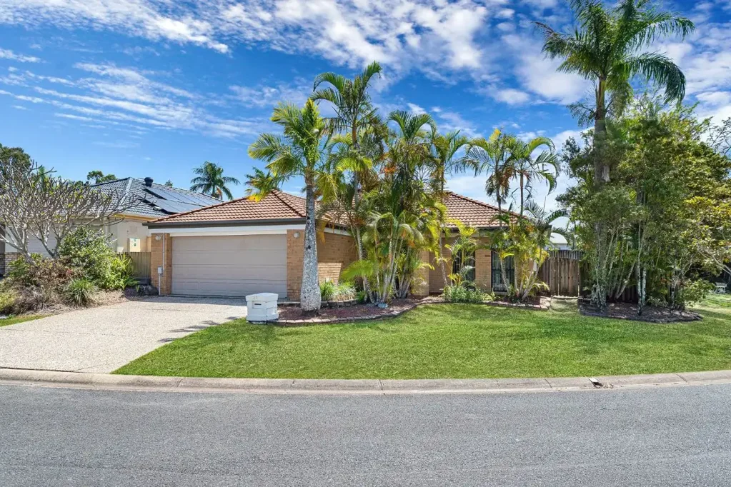 28 Vivacity Drive, Upper Coomera, QLD 4209