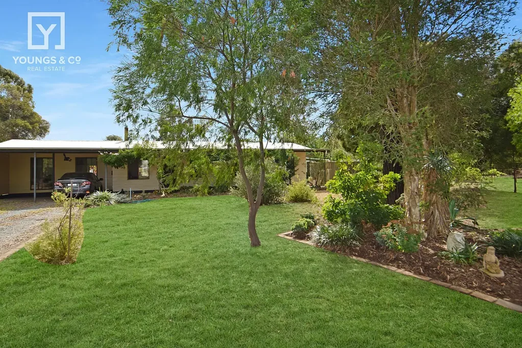 350 Cornish Rd, Ardmona, VIC 3629