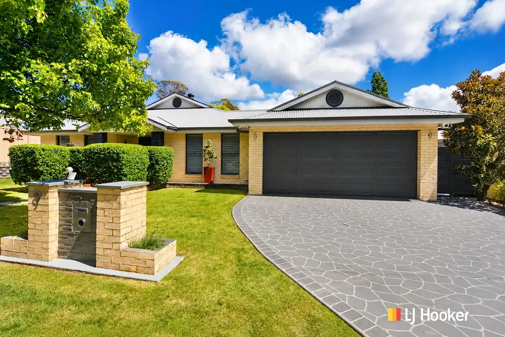 Lithgow 5Kwarto Wirraway Estate Family Entertainer