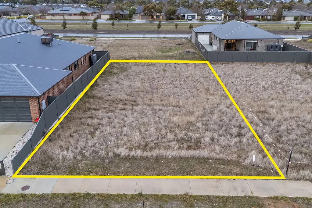 22 Cropley Street, Lucas, VIC 3350