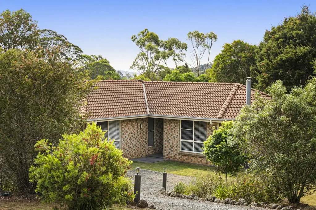 Highfields 4 Slaapkamer A Peaceful Family Haven in the Heart of Highfields