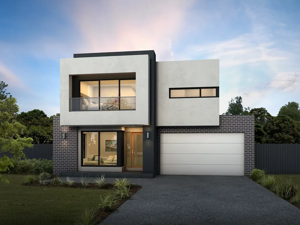 Cranbourne West 4ਬੈੱਡਰੂਮ Craft your perfect home with a proven eight-time HIA award-winning builder!
