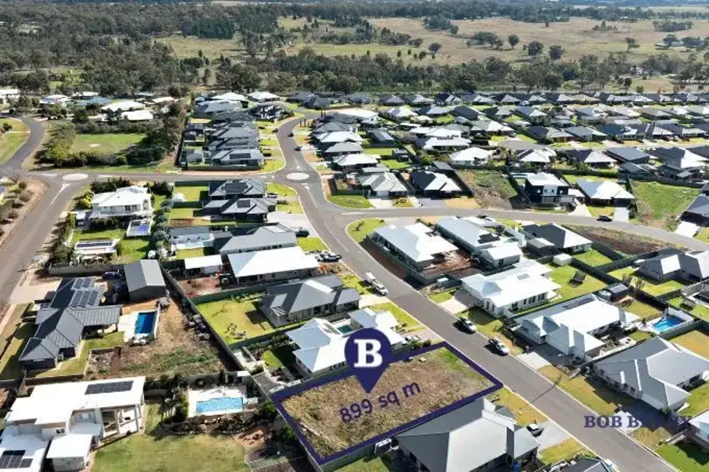 Dubbo Grangewood Location - Sought after Residential Lot