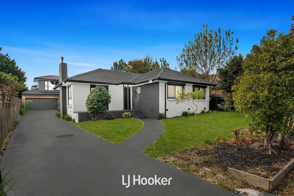 1/168 Princes Highway, Hallam, VIC 3803, 3 Bedrooms, 1 Bathrooms, Unit