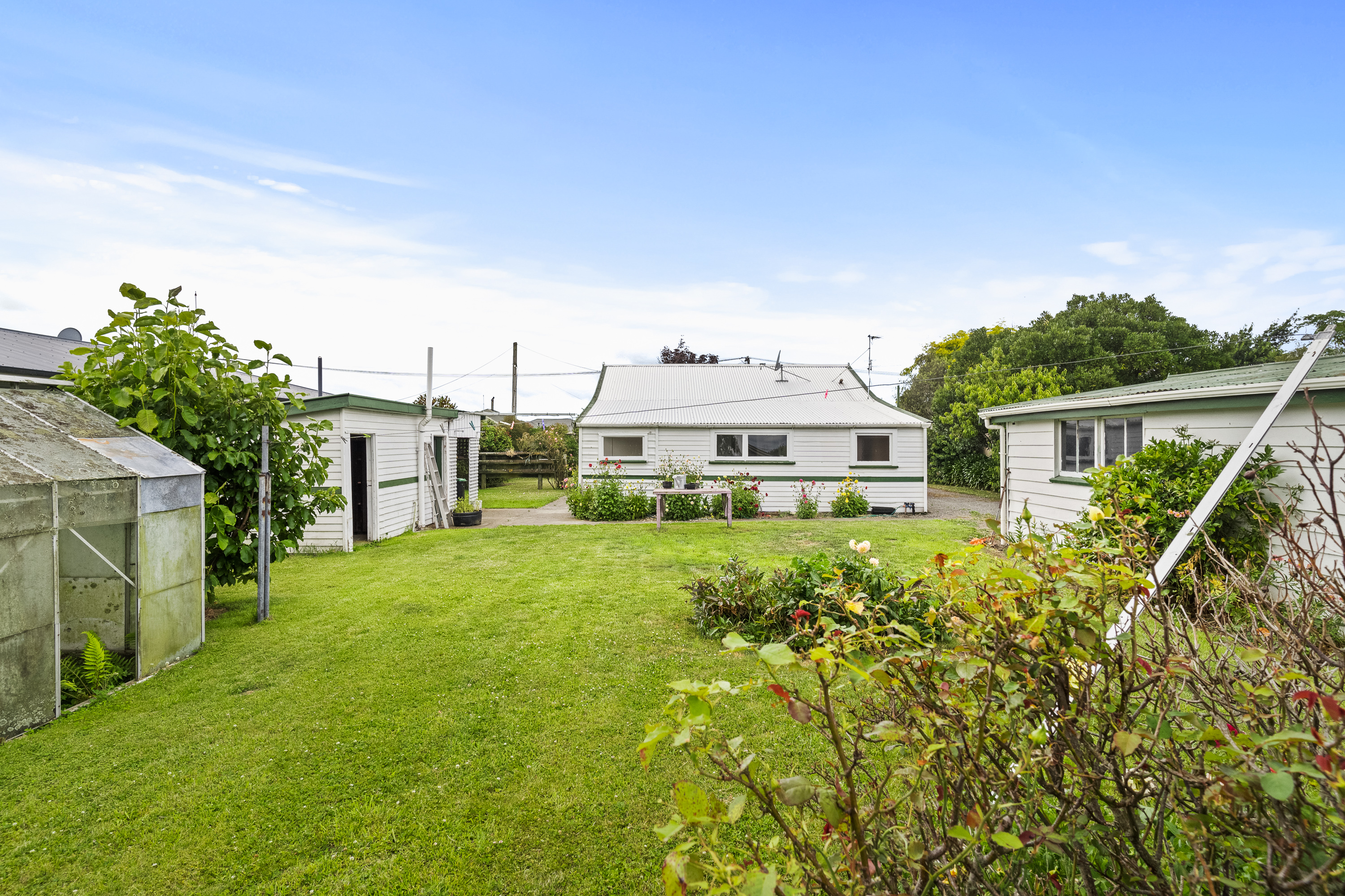 5 Bicknor Street, Templeton, Christchurch, 3房, 1浴, House