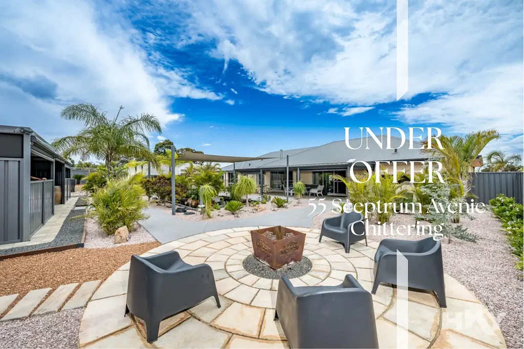 55 Sceptrum Avenue, Chittering, WA 6084