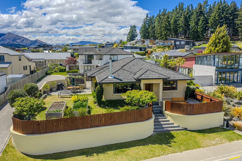 45 Kings Drive, Wanaka, Queenstown-Lakes District