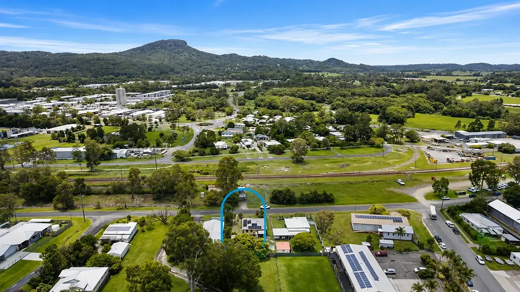 Yandina 3Habitaciones Queenslander project or development site - The choice is yours
