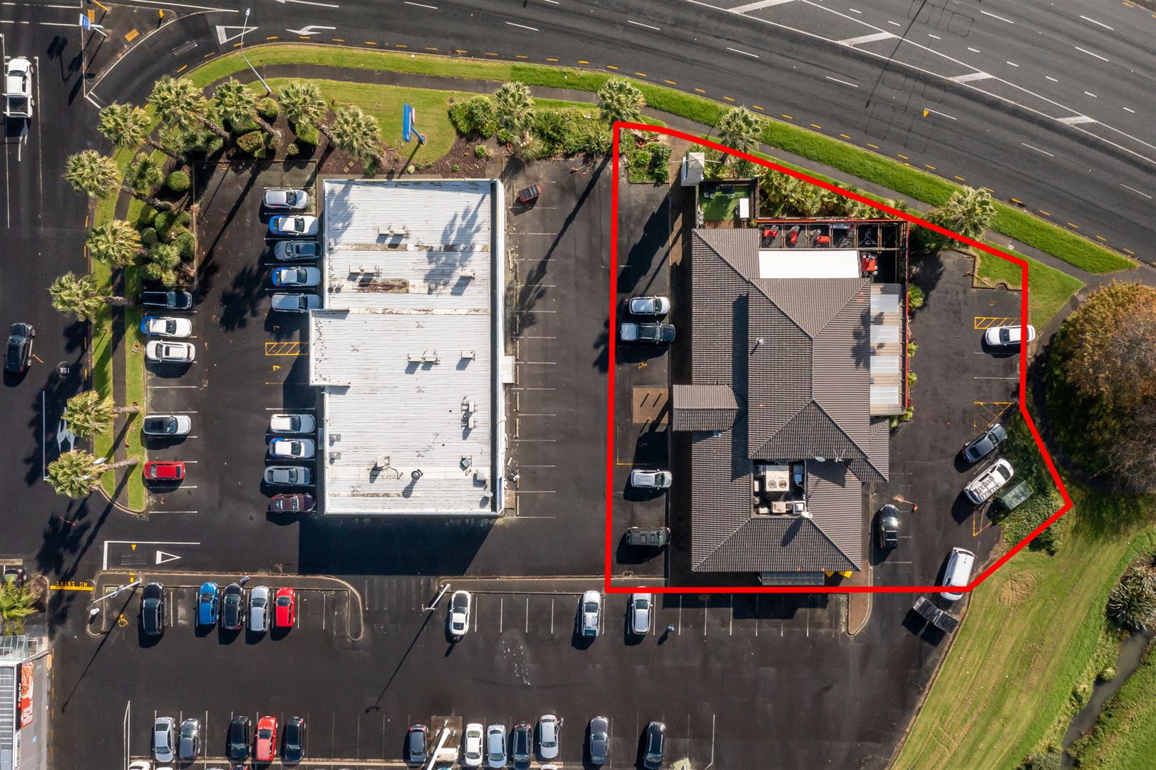 2/2 Dunrobin Place, Half Moon Bay, Auckland - Manukau, 0 phòng ngủ, 0 phòng tắm, Retail Property