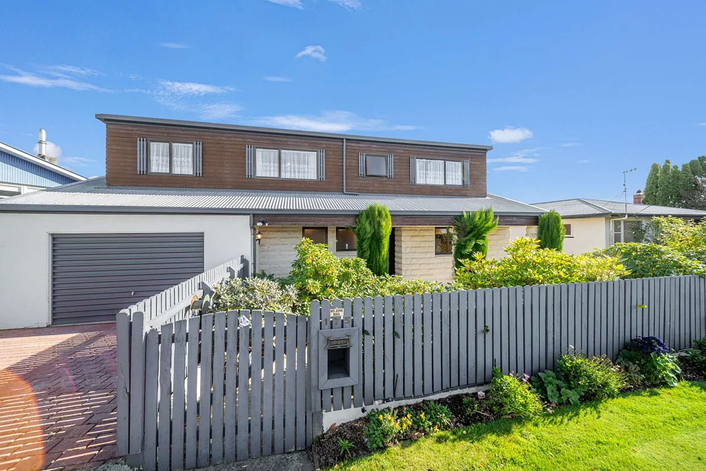 Oamaru 3Kwarto Sunshine, Space, Rural & Mountain views