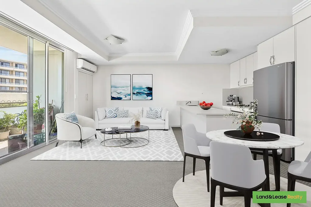 601/625-627 Princes Highway, Rockdale, NSW 2216