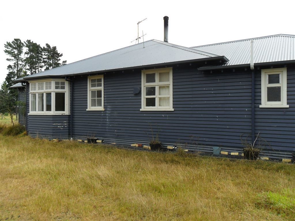 41 Keenans Road, Newland, Ashburton, 4房, 0浴