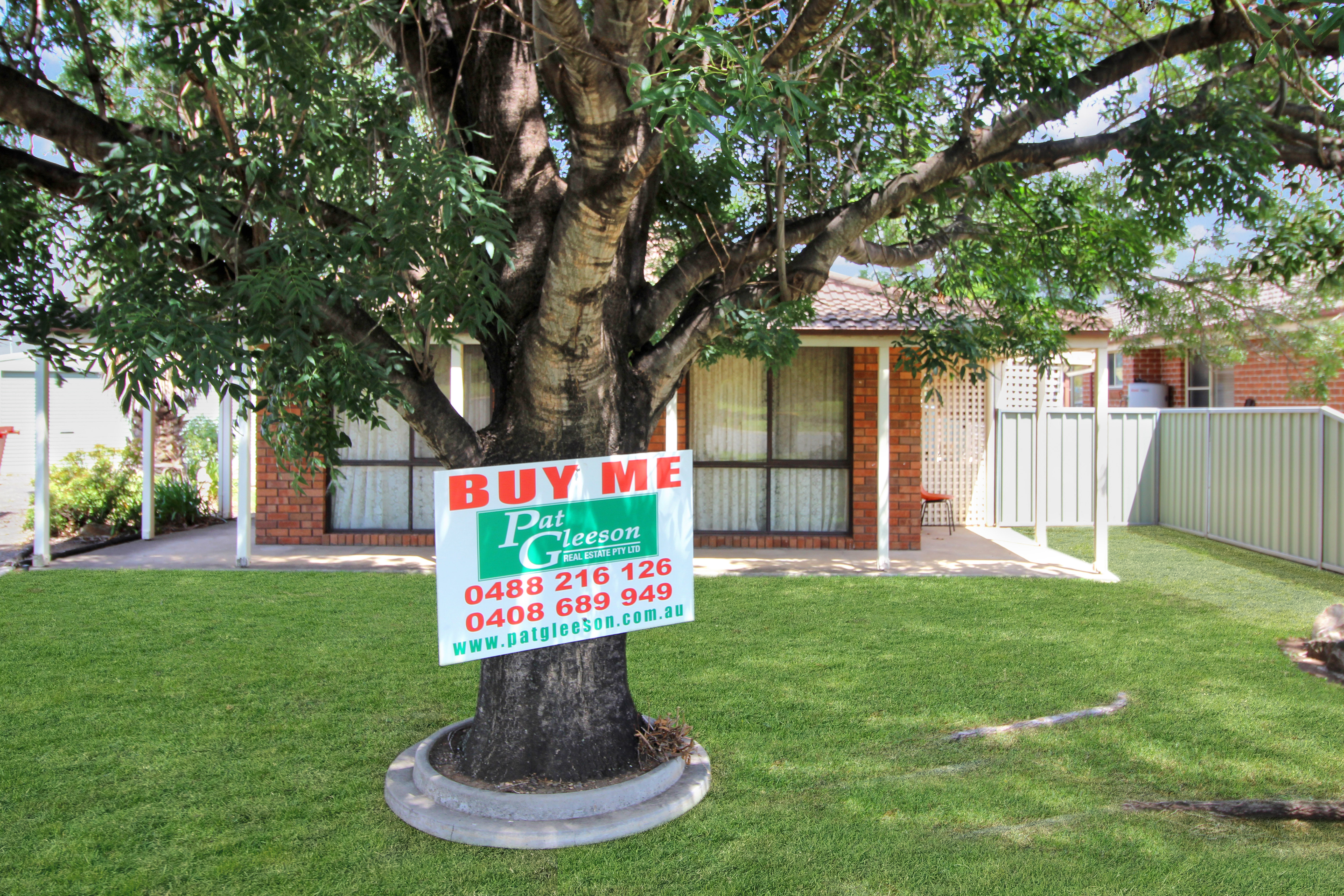 44 EVELEIGH CT, SCONE NSW 2337, 0房, 0浴, House