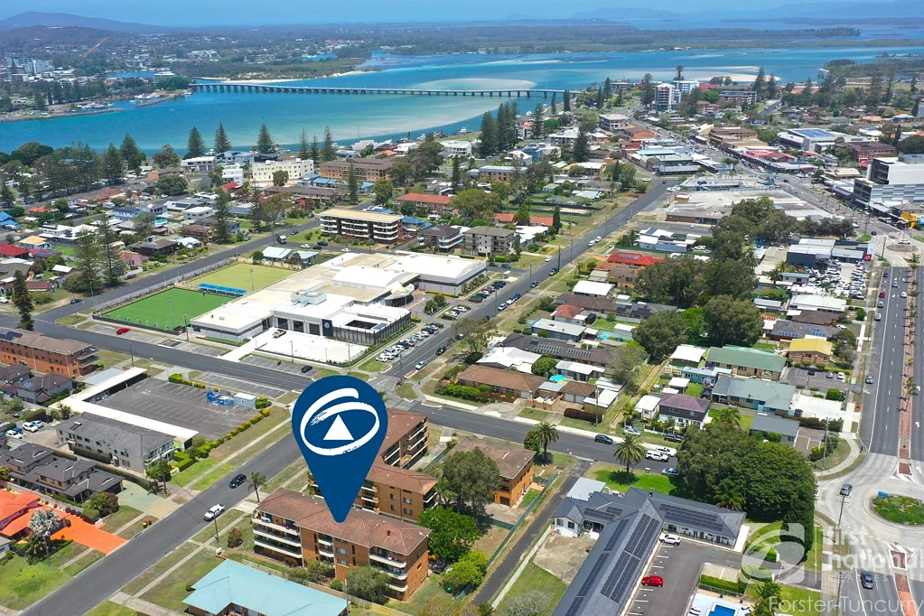 8/36 Parkes Street, Tuncurry, NSW 2428