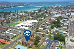 UNIT 8 36 PARKES ST, Tuncurry