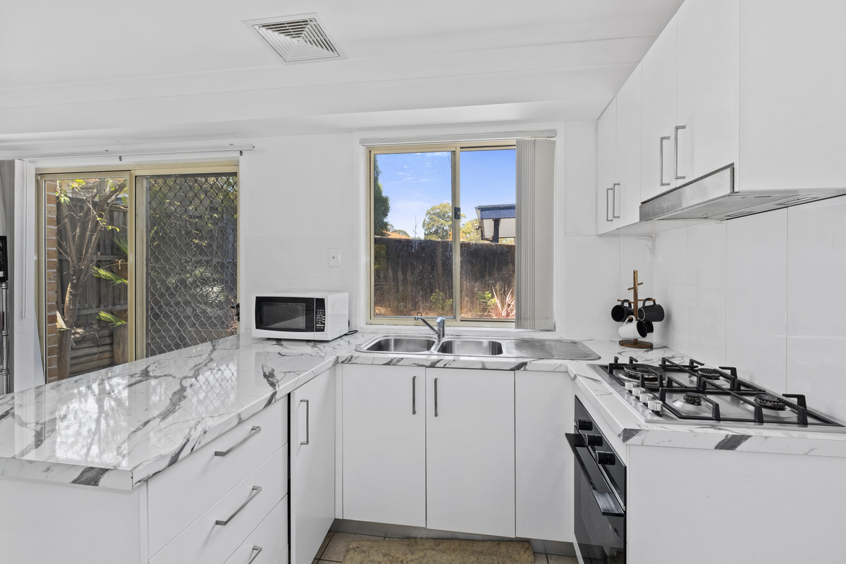 4 ST PAULS WAY, BLACKTOWN NSW 2148, 0房, 0浴, Townhouse