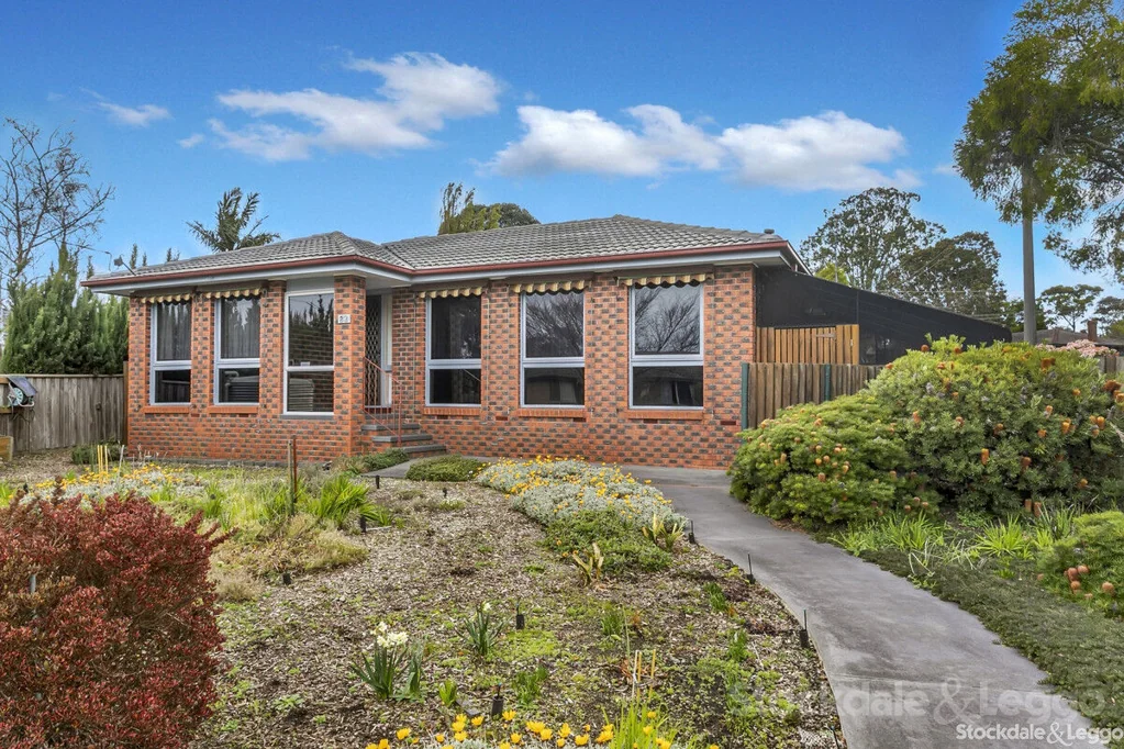 83 Lamont Crescent, Cranbourne, VIC 3977