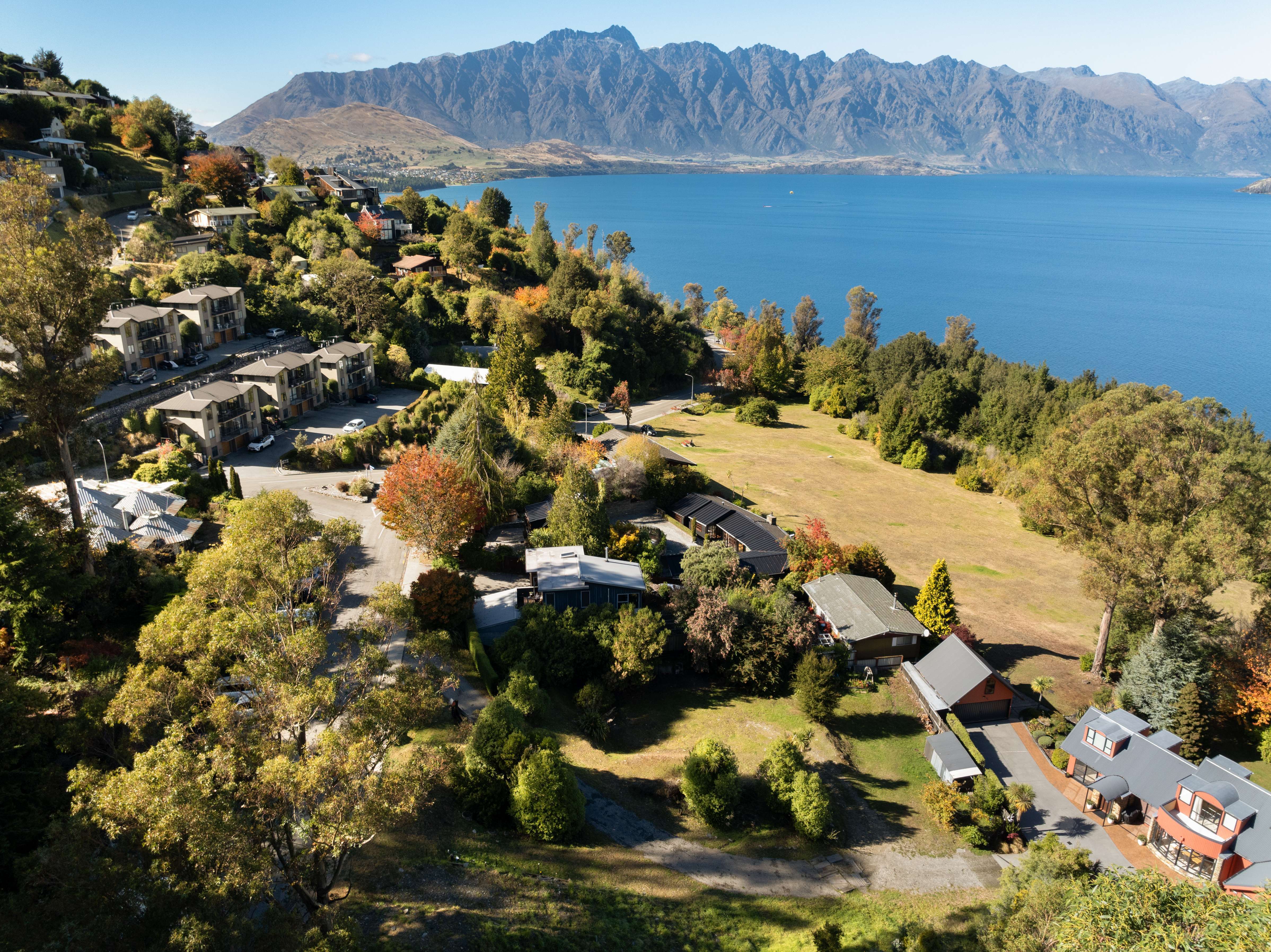 Low Density Residential Zone