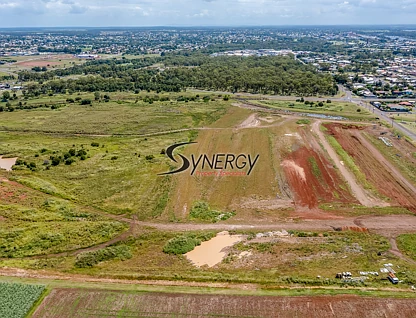  Proposed Lot 36, Kalkie Heights, Kalkie, Wide Bay, 0 ਕਮਰੇ, 0 ਬਾਥਰੂਮ, Section