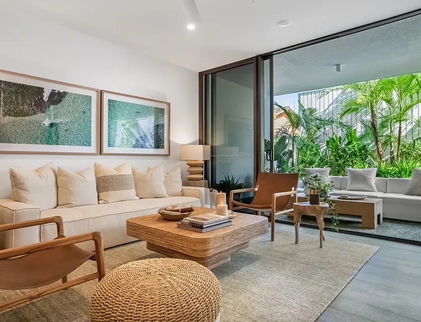1.06/139 Jonson Street, Byron Bay, North Coast, 2 침실, 2 욕실, Apartment