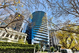 1602/450 St Kilda Road, Melbourne